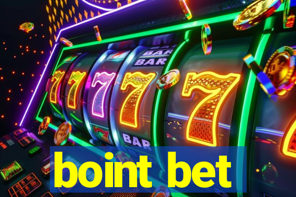 boint bet